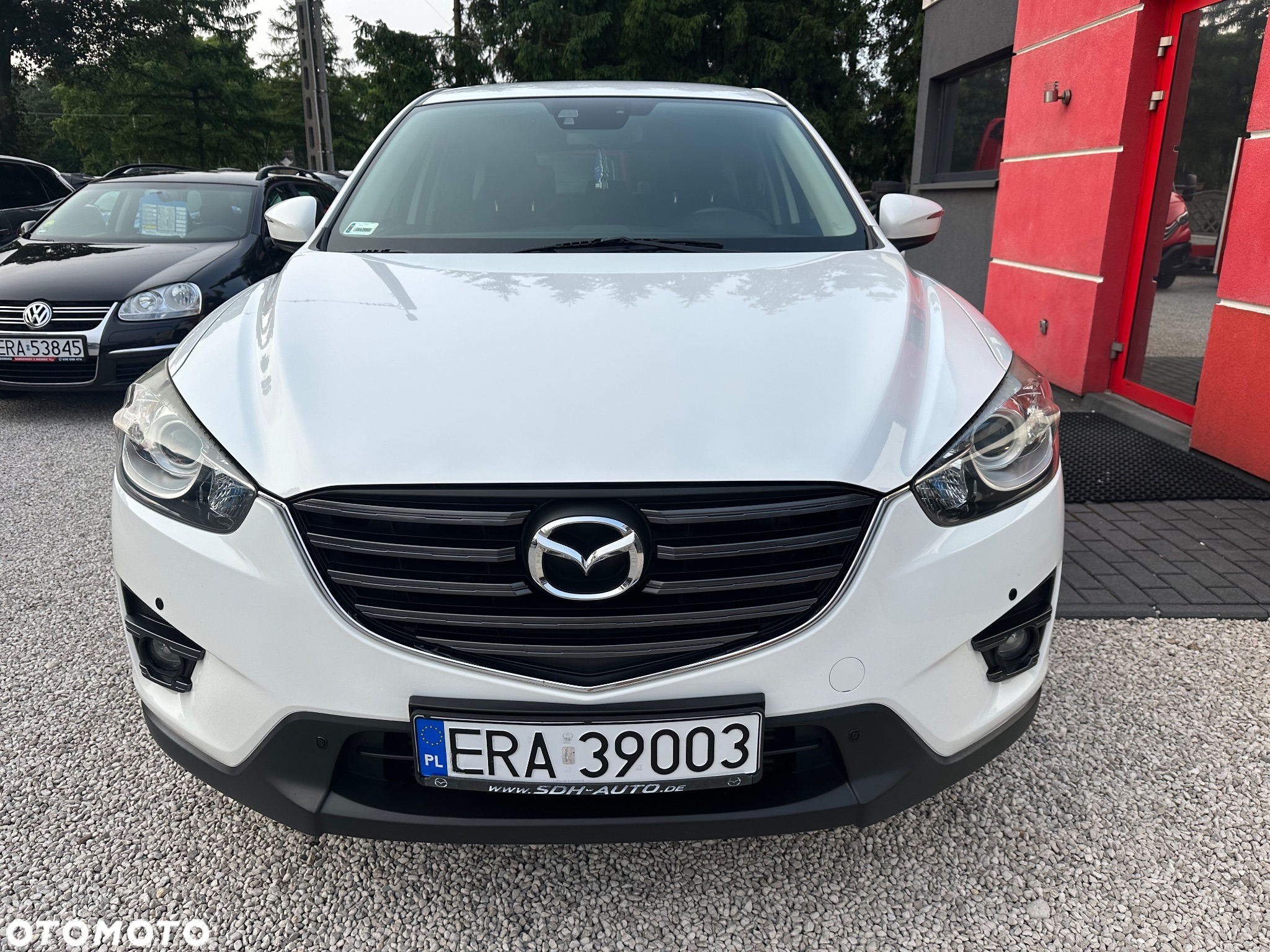 Mazda CX-5 SKYACTIV-D 150 Center-Line - 9