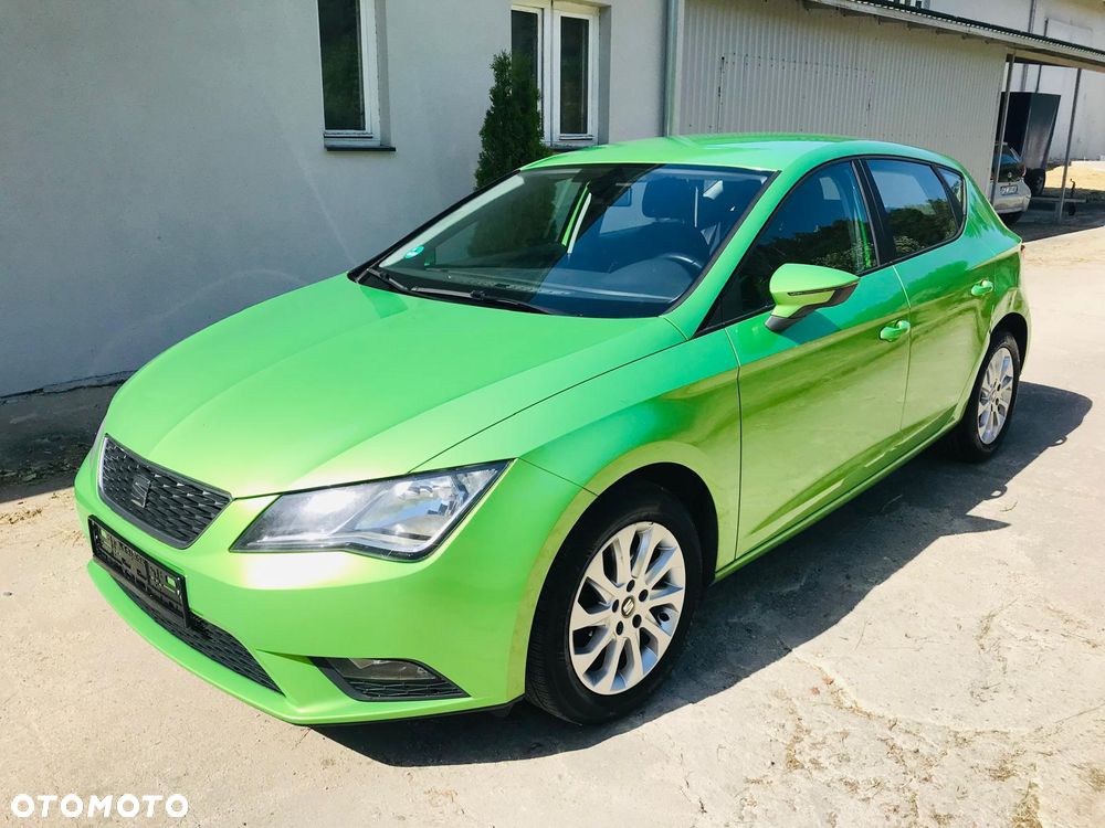 Seat Leon - 5