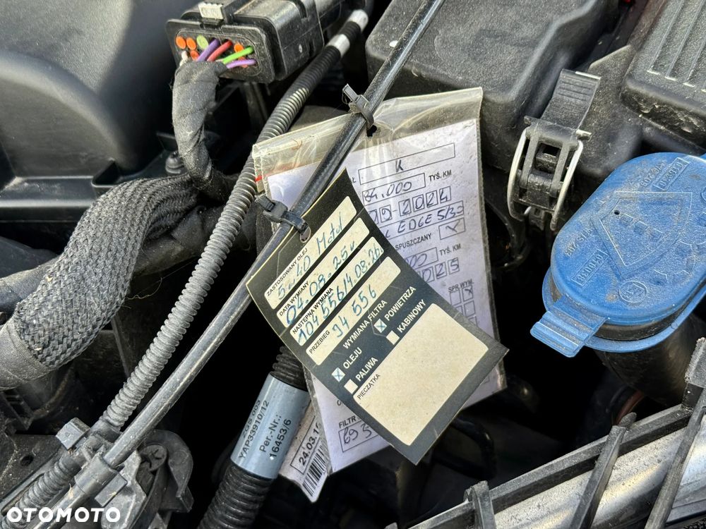 Infiniti Q30 1.6t Premium Tech - 38