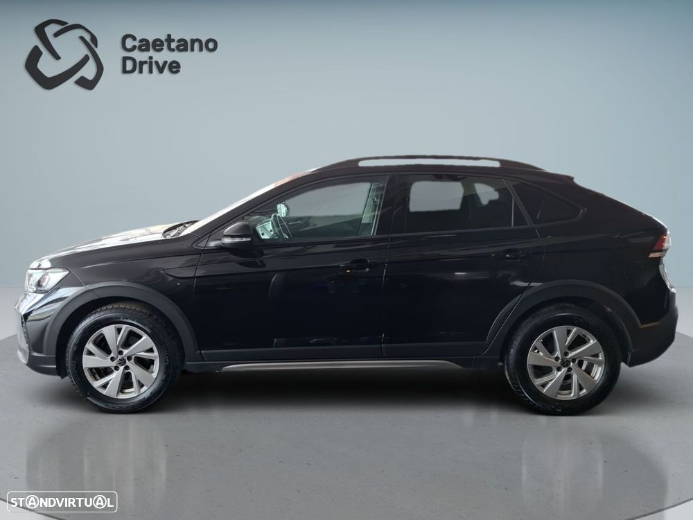 VW Taigo 1.0 TSI Life - 5