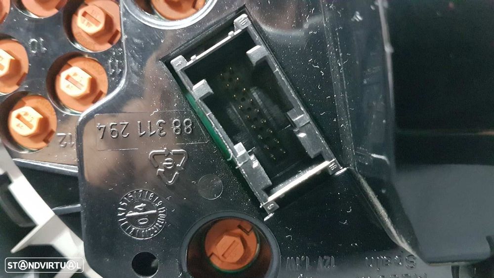 QUADRANTE SMART COUPE BáSICO (45KW) - 2