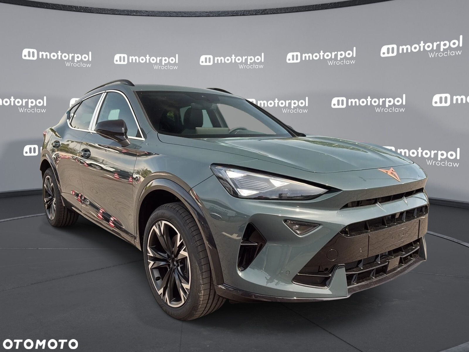 Cupra Formentor - 12