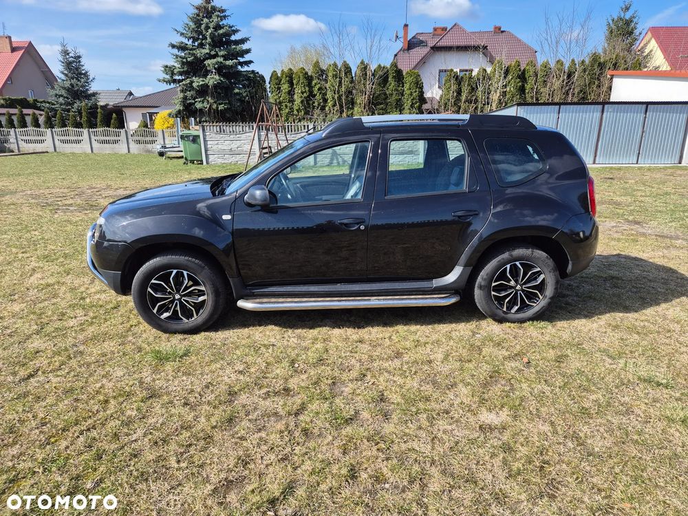 Dacia Duster 1.5 dCi Laureate - 21