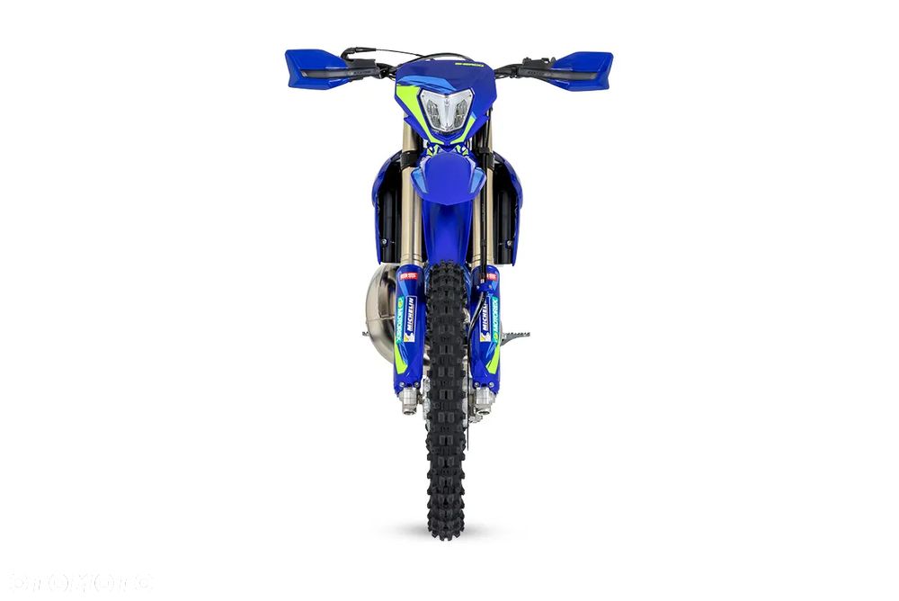 Sherco Enduro