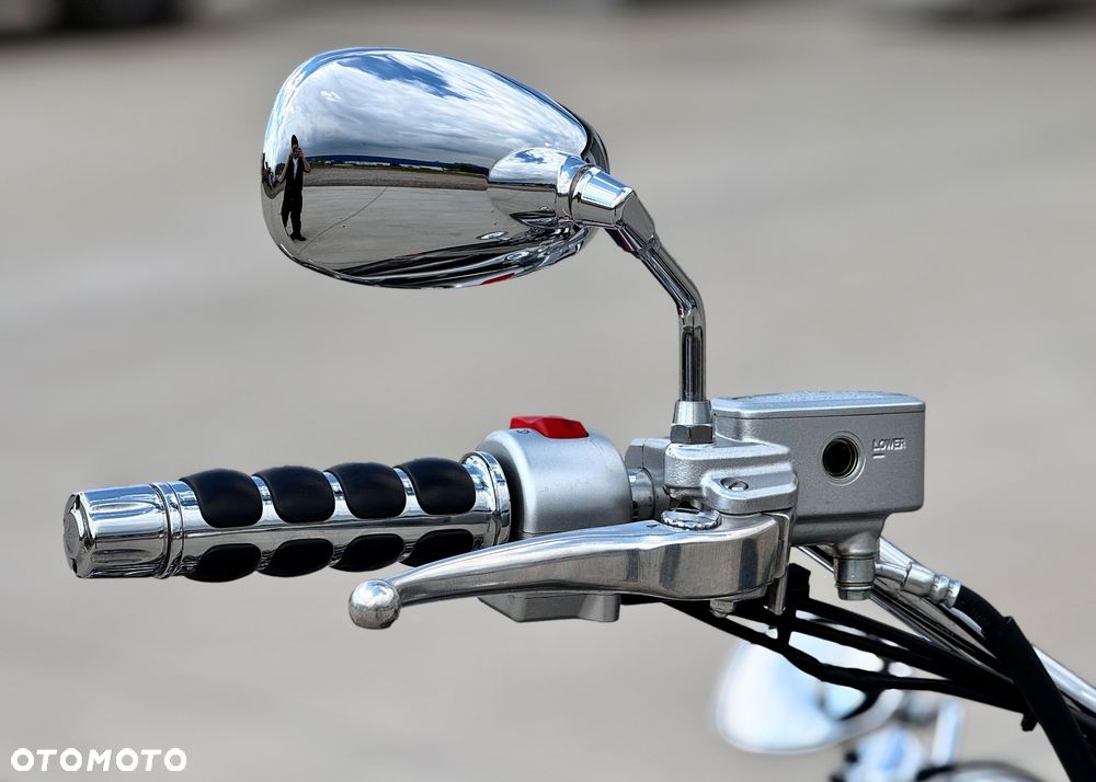 Suzuki VL 1500 Intruder LC - Boulevard C90 - 26