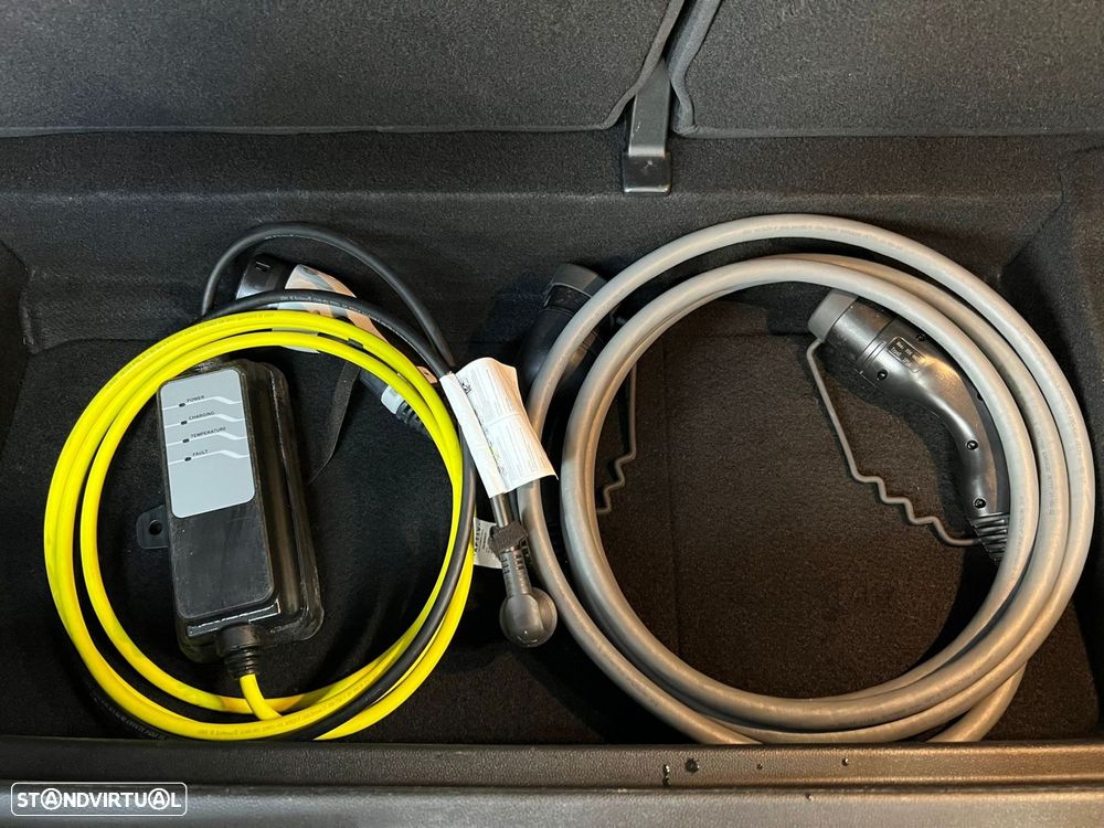 MINI 3 Portas Cooper SE - 20