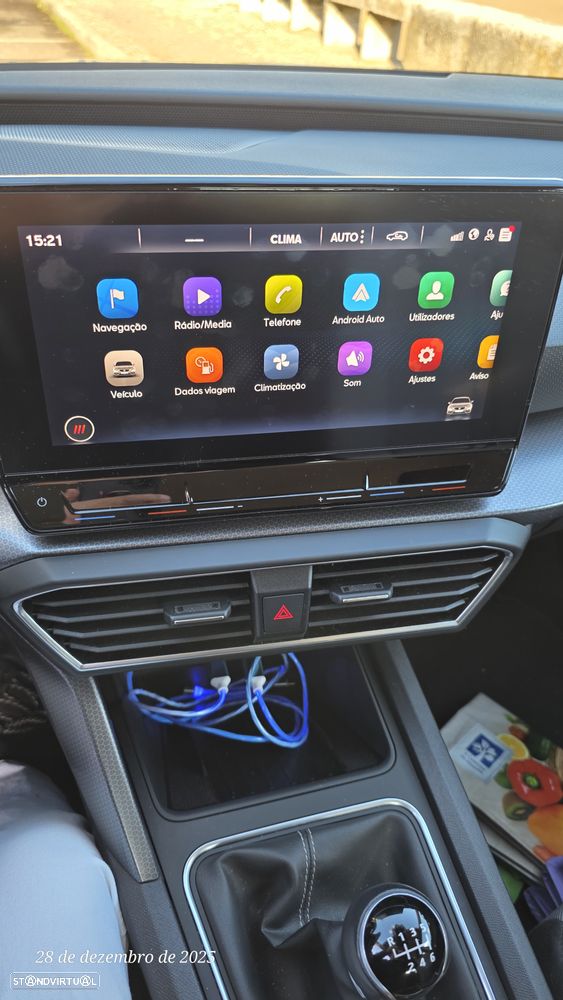 SEAT Leon 1.0 TSI Style - 15