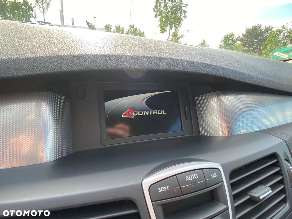 Renault Laguna Grandtour dCi 175 FAP GT - 31