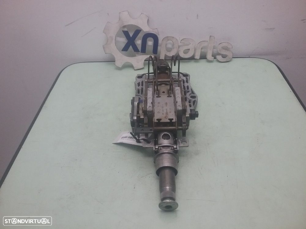 COLUNA DIREÇÃO AUDI A6 (4B2, C5) 2000 - 2005 Ref. 4B0 419 502 A 4B0419502A - 3