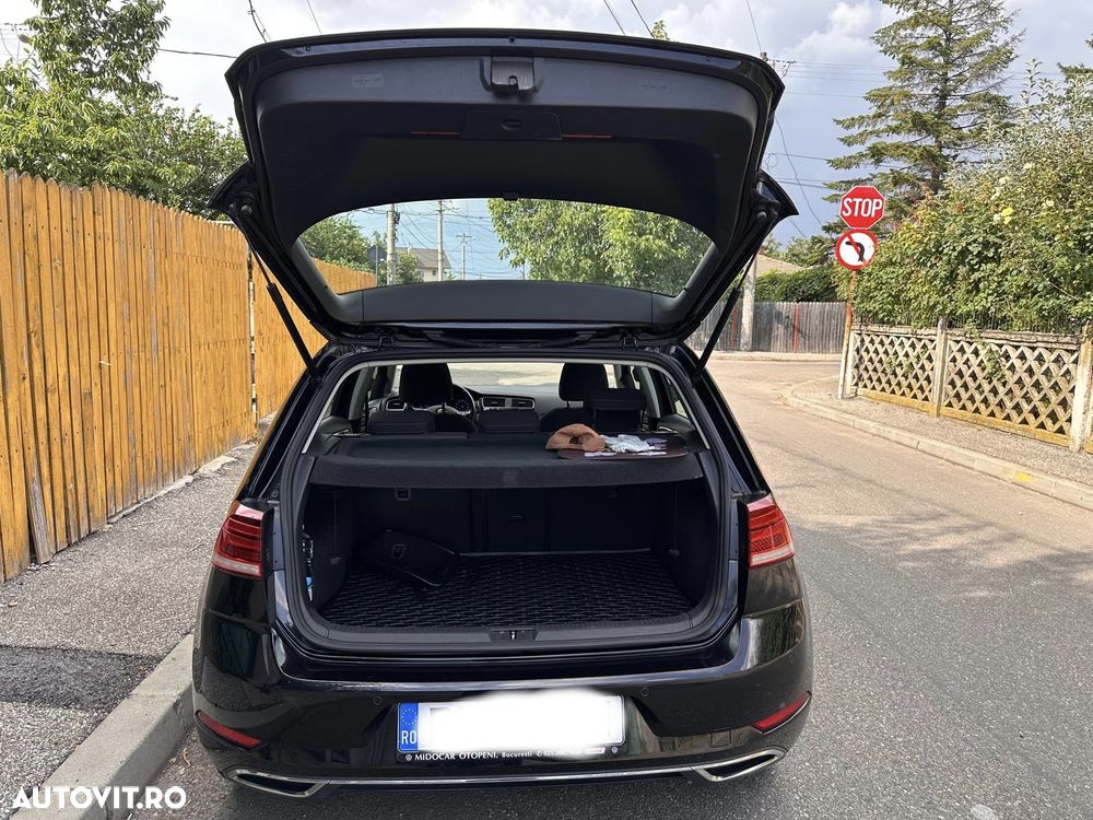 Volkswagen Golf - 4