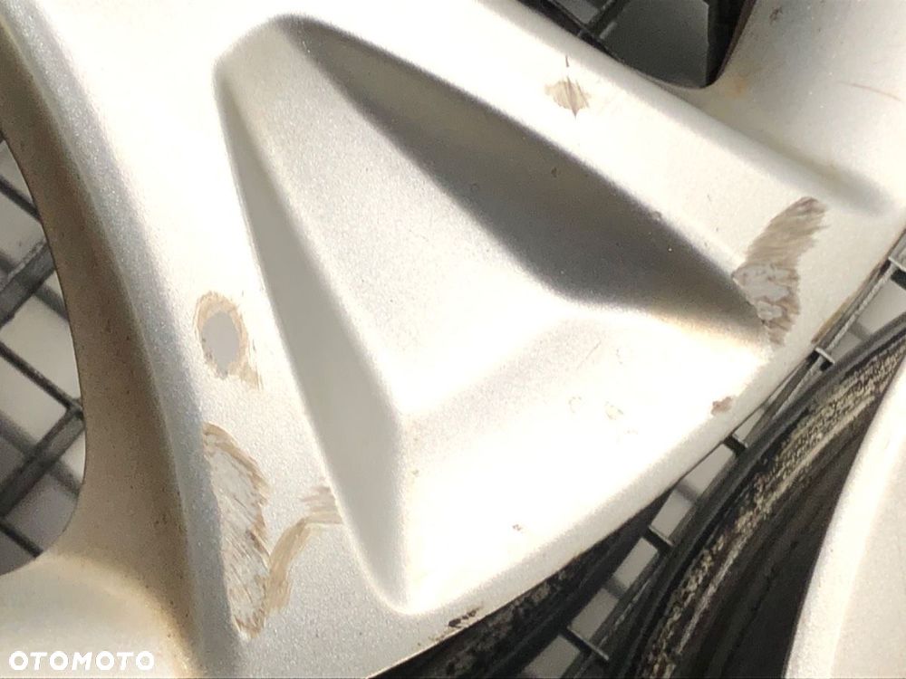 FELGI ALUMINIOWE KOMPLET 17  7j 5x112 57,1  SKODA OCTAVIA II Combi (1Z5) 2004 - 2013  1Z0601025Q - 7