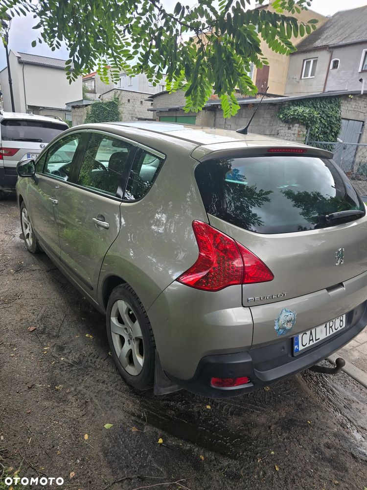 Peugeot 3008 1.6 Active - 5