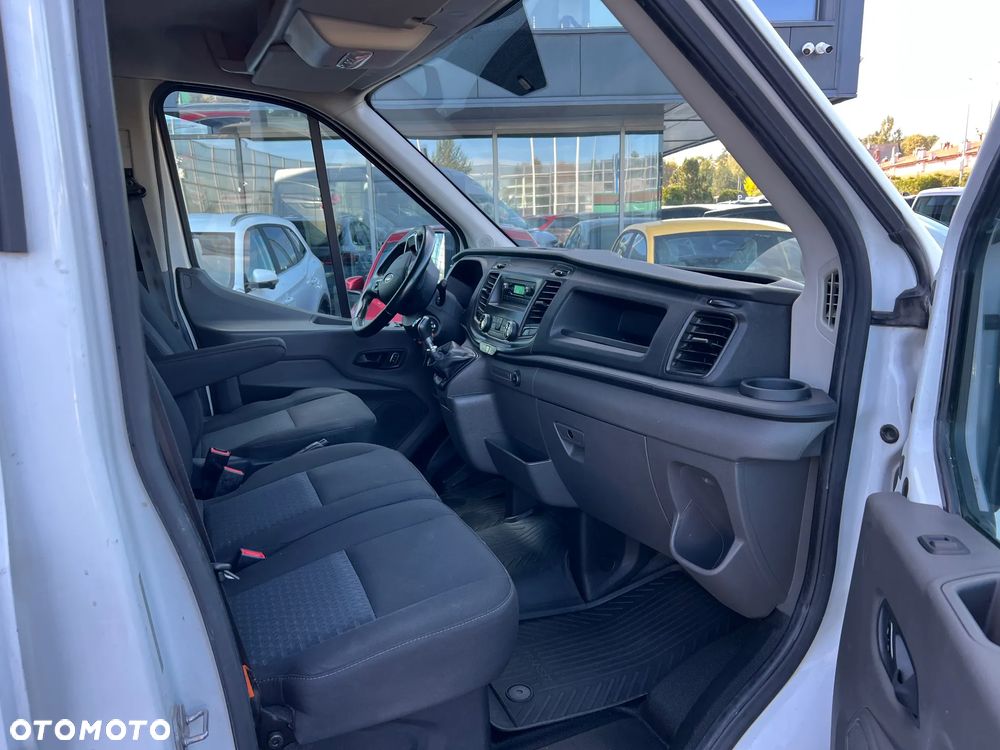 Ford transit - 38