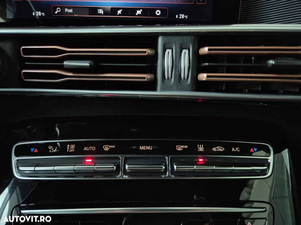 Mercedes-Benz EQC 400 4Matic - 20