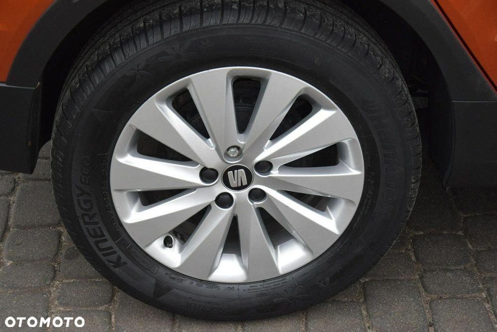 Seat Arona 1.0 TSI Style S&S - 17
