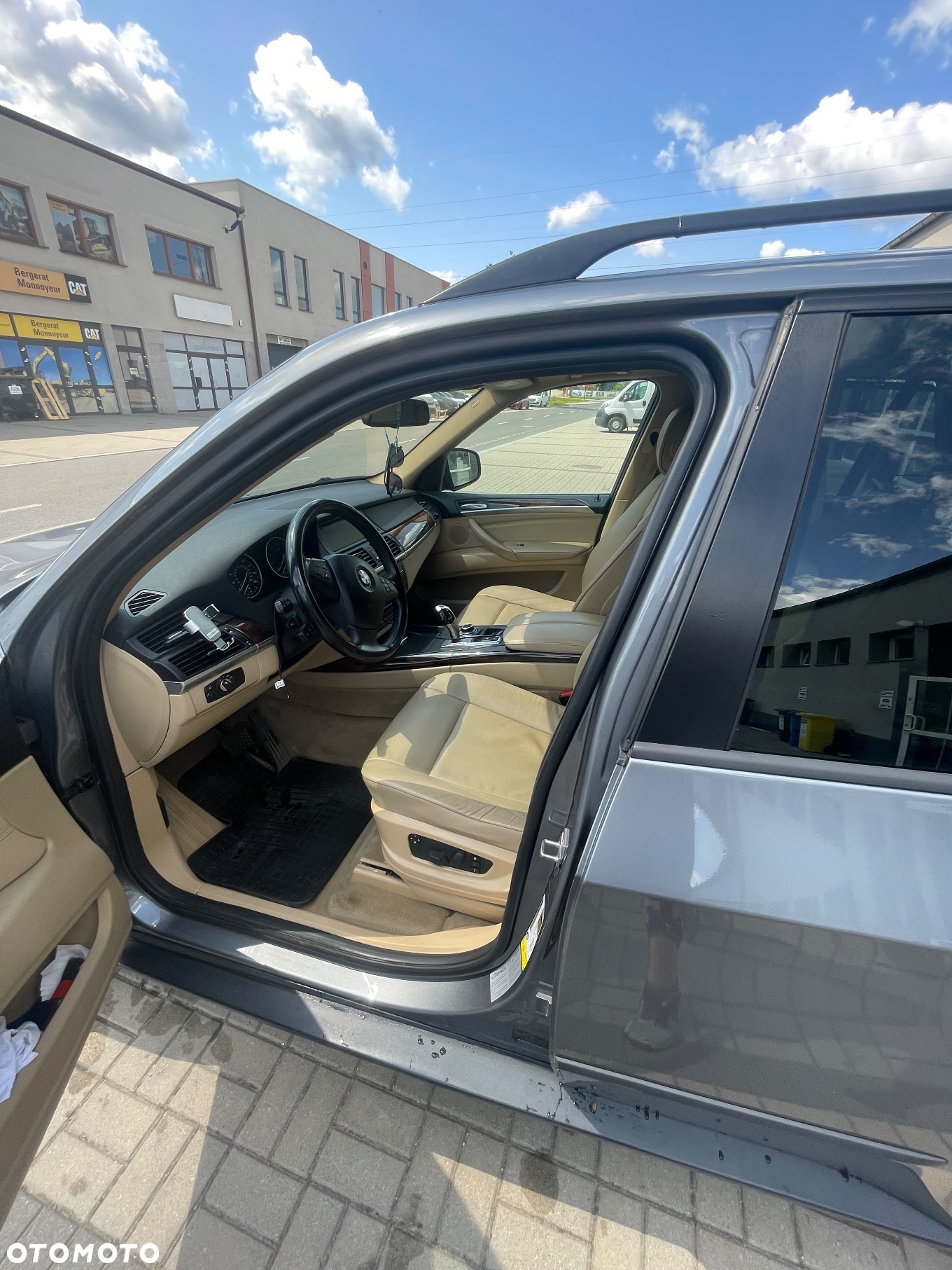 BMW X5 3.0si xDrive - 11