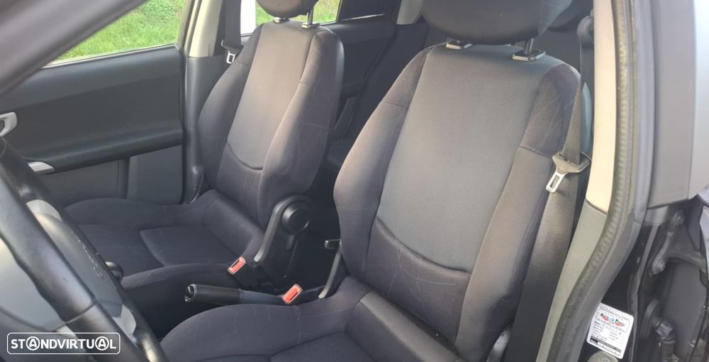 Smart ForFour Pulse 75 Softouch Plus - 13