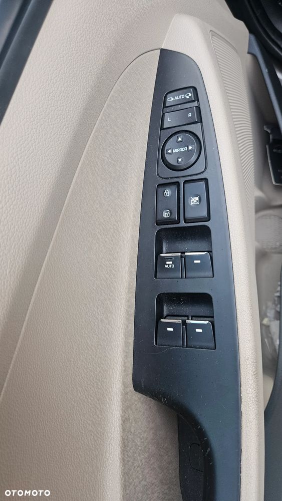 Hyundai Tucson - 27