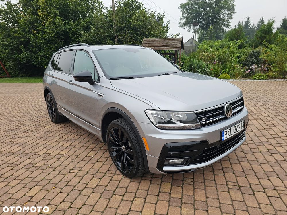 Volkswagen Tiguan Allspace - 18