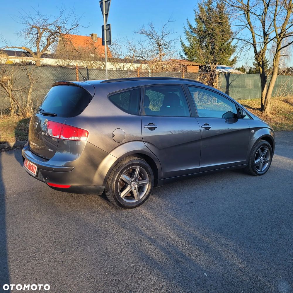 Seat Altea XL 2.0 TDI DPF SUN - 23