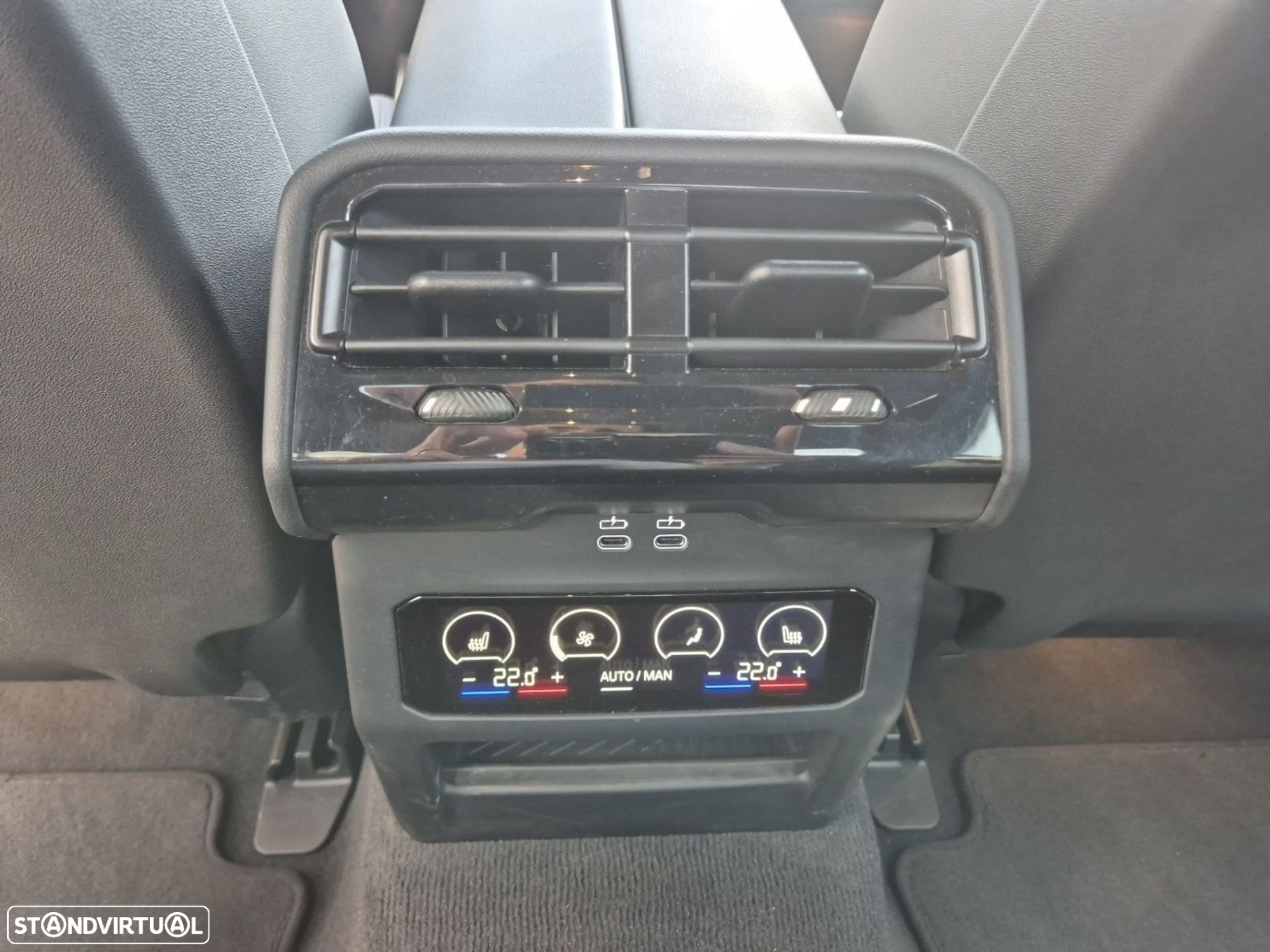 BMW i5 eDrive40 Pack Desportivo M - 26
