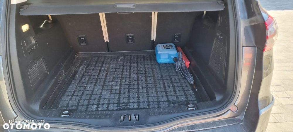 Ford S-Max 2.0 EcoBlue Vignale - 9