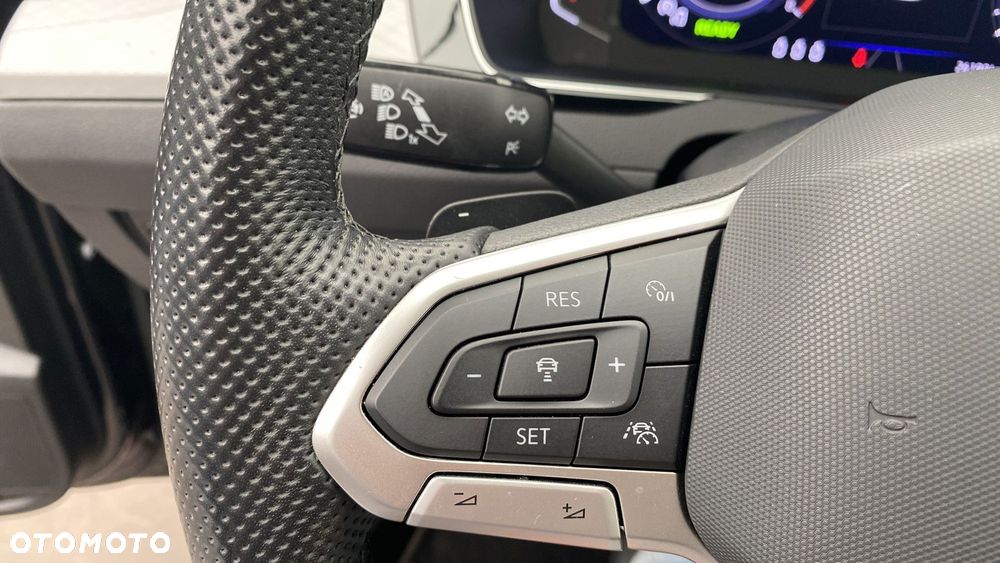 Volkswagen Passat 1.4 TSI Plug-In Hybrid GTE DSG - 21