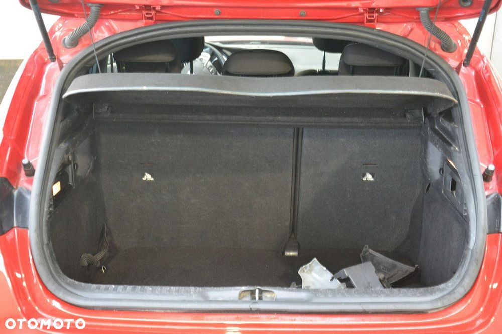 Citroën DS4 - 23