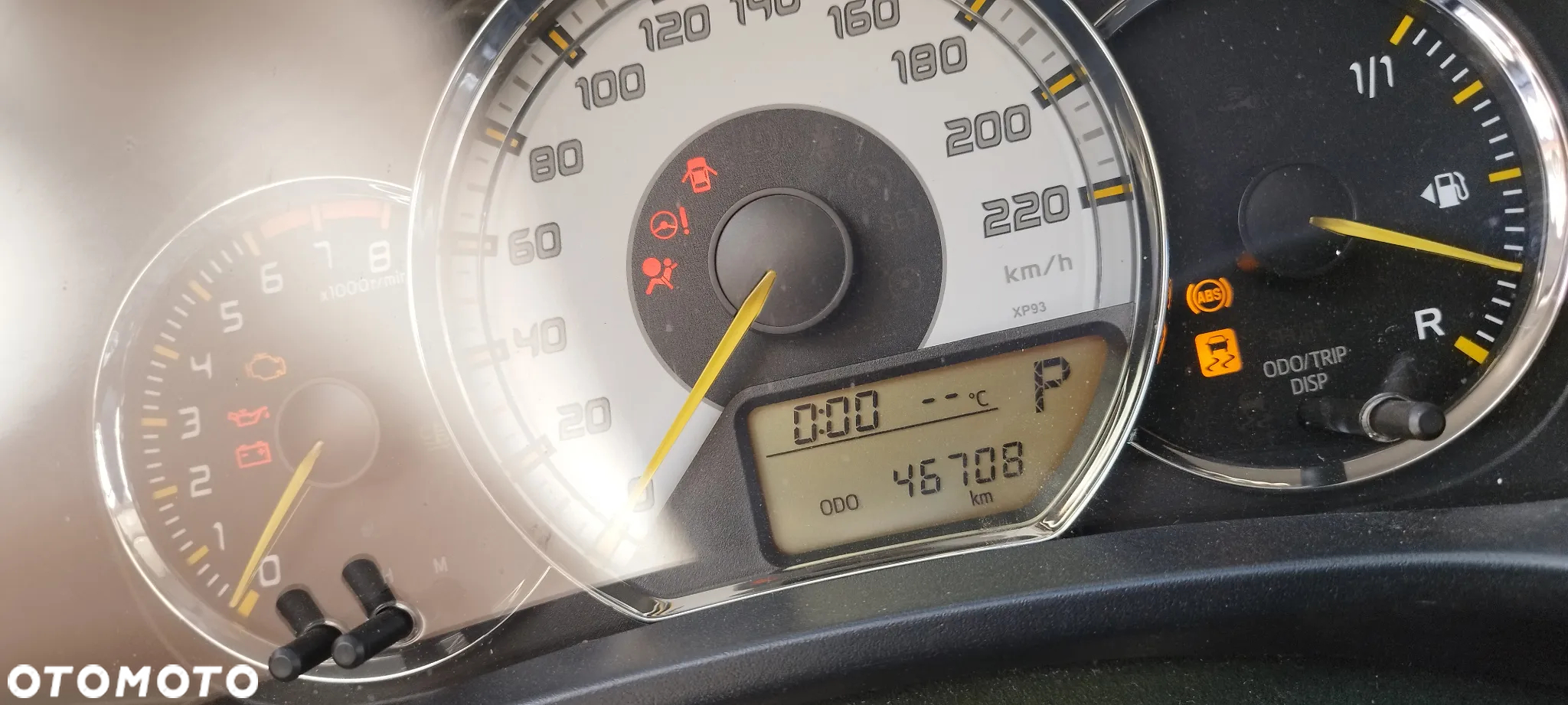 Toyota Yaris III skrzynia biegów automatyczna 30410-52231 - 3