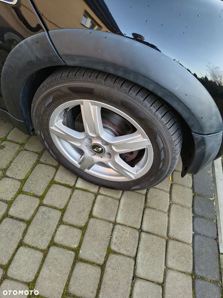 MINI ONE Standard - 12