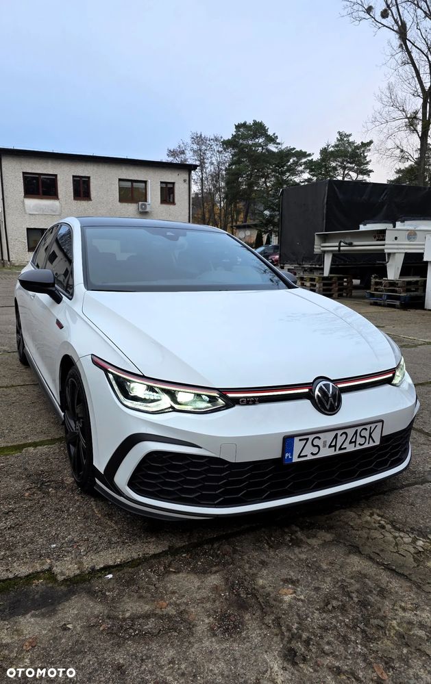 Volkswagen Golf 2.0 TSI GTI DSG - 5