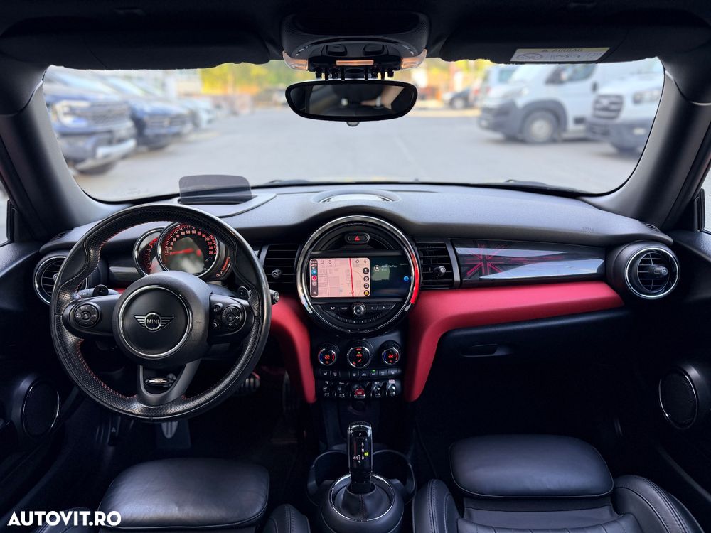 Mini John Cooper Works - 10