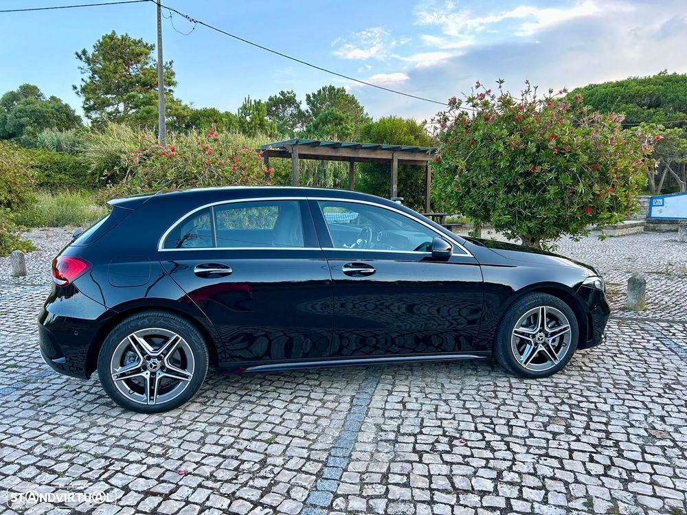 Mercedes-Benz A 250 - 3