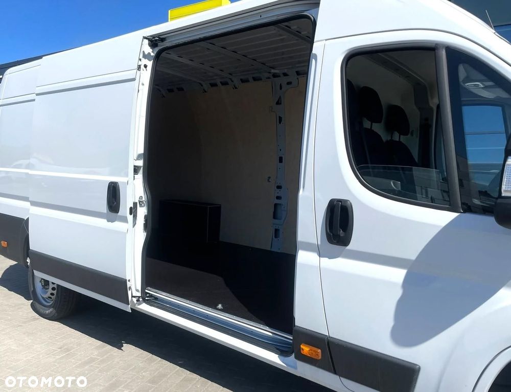 Opel Movano - 7