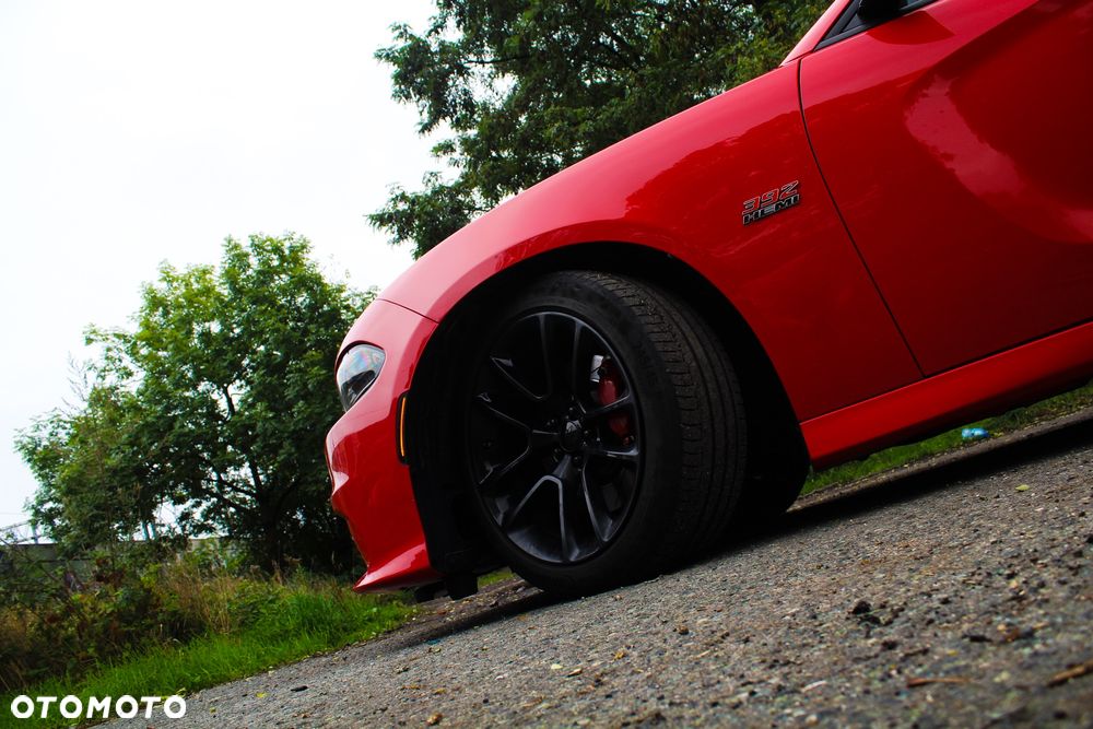 Dodge Charger 6.4 Scat Pack - 23
