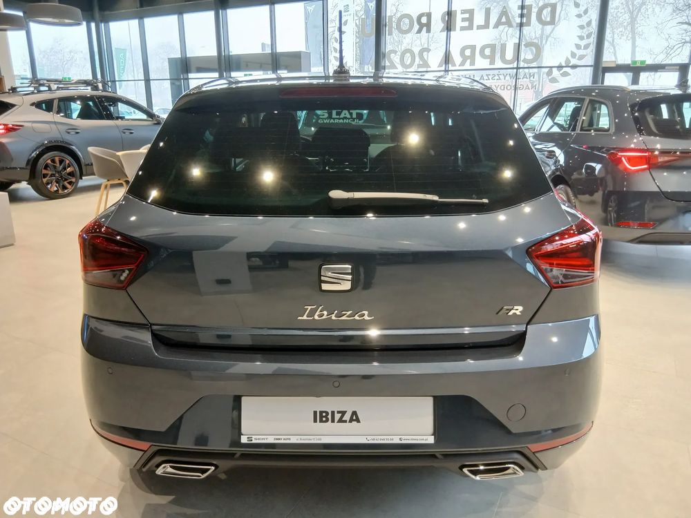 Seat Ibiza - 7