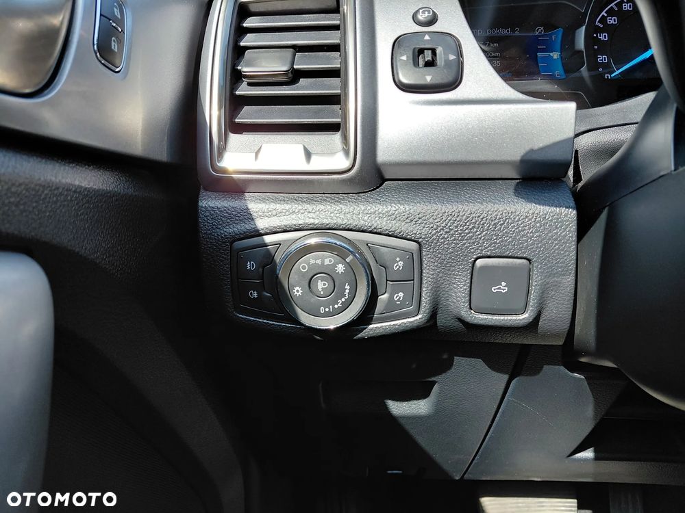 Ford Ranger 2.0 EcoBlue 4x4 DC Wildtrak - 14