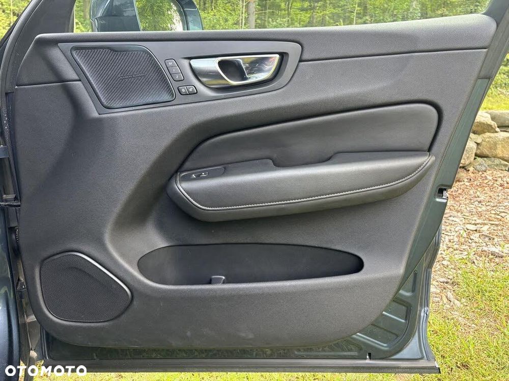 Volvo XC 60 T5 AWD Geartronic Inscription - 23