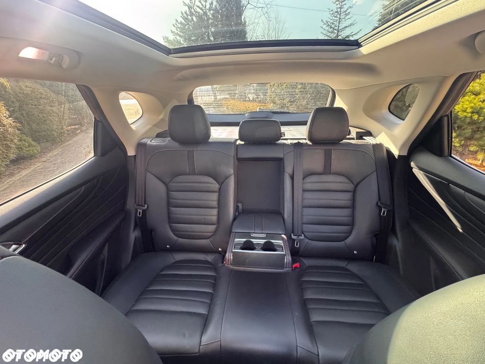 MG EHS 1.5T-GDI Luxury - 17