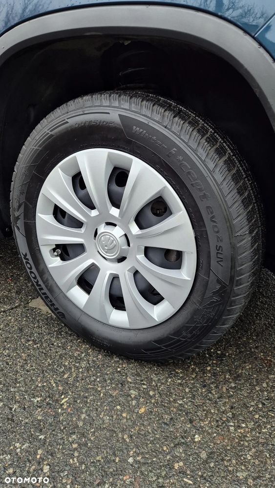 Skoda Kodiaq 1.5 TSI ACT DSG Style - 12