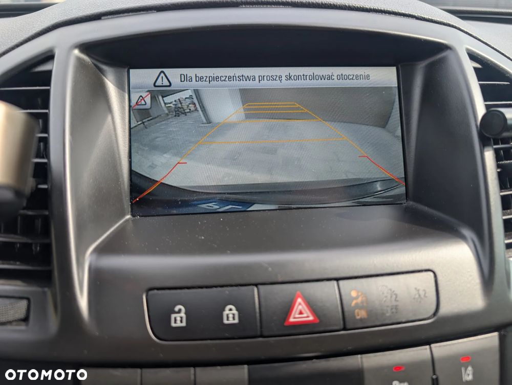 Opel Insignia 2.8 T V6 OPC - 13