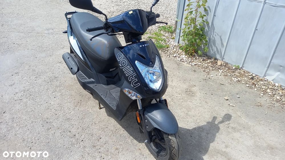 Piaggio ZIP - 9
