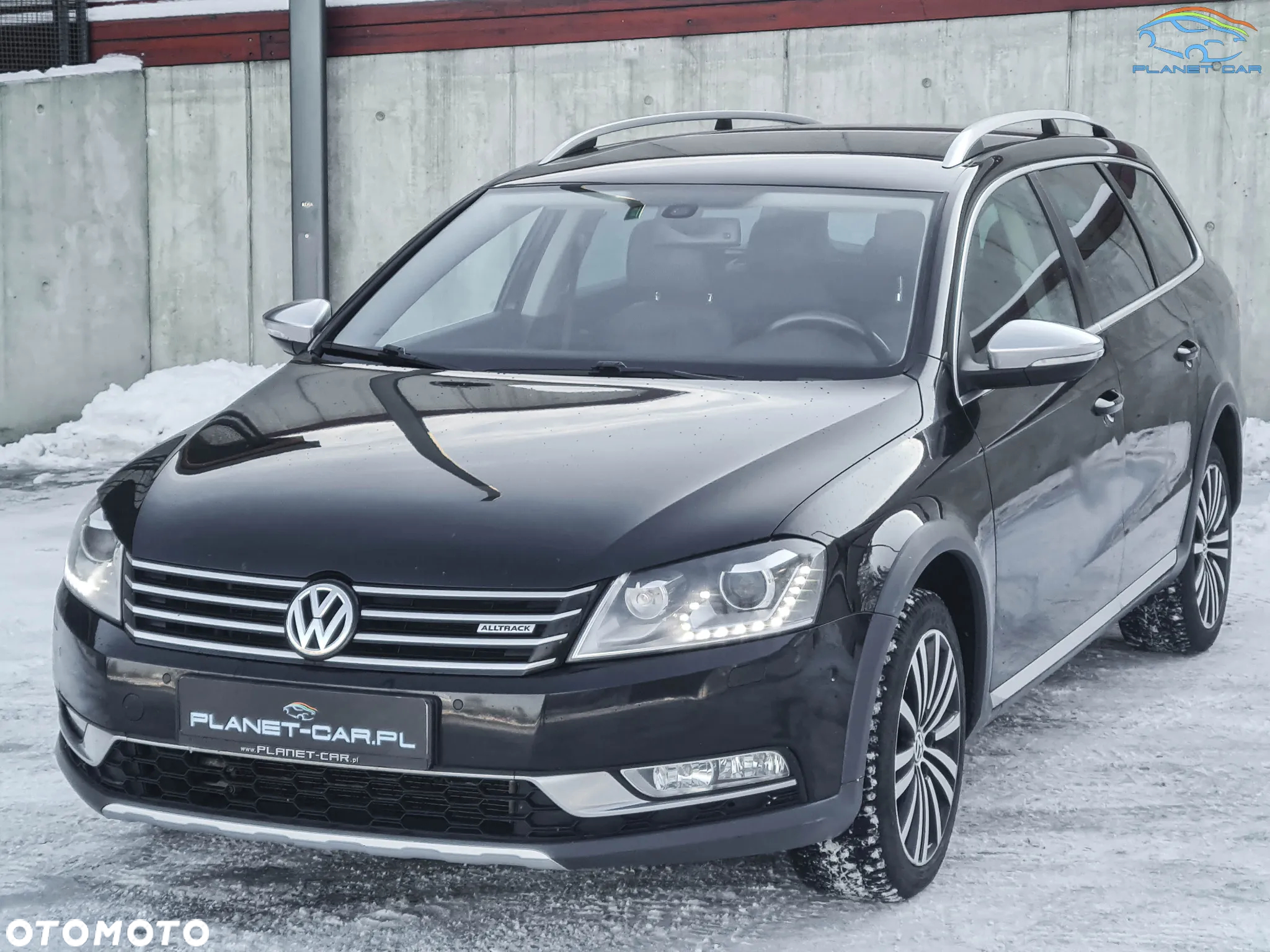 Volkswagen Passat - 9