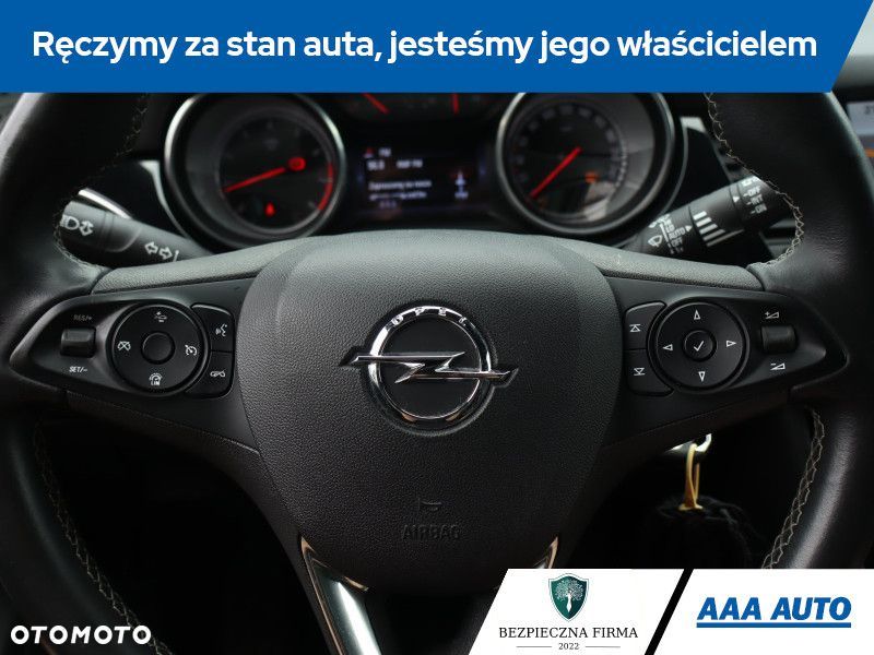 Opel Astra - 17