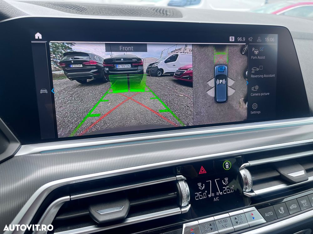 BMW X5 xDrive45e AT PHEV - 25