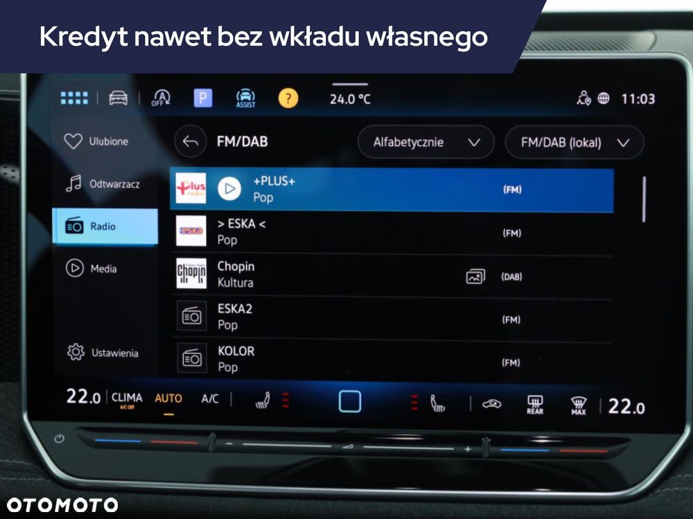 Volkswagen Passat Variant - 11