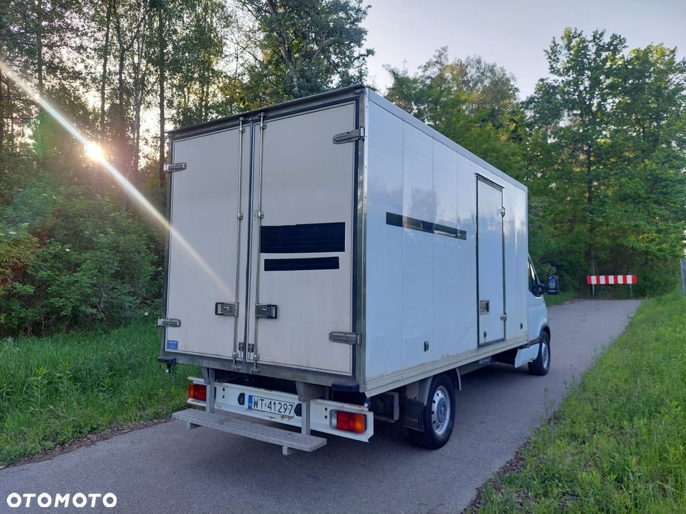 Renault Master - 7