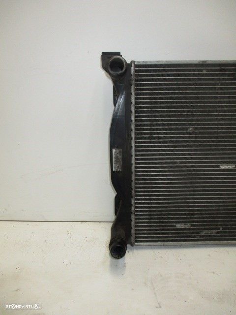 RADIADOR AGUA AUDI A4 AVANT 2005 - 6