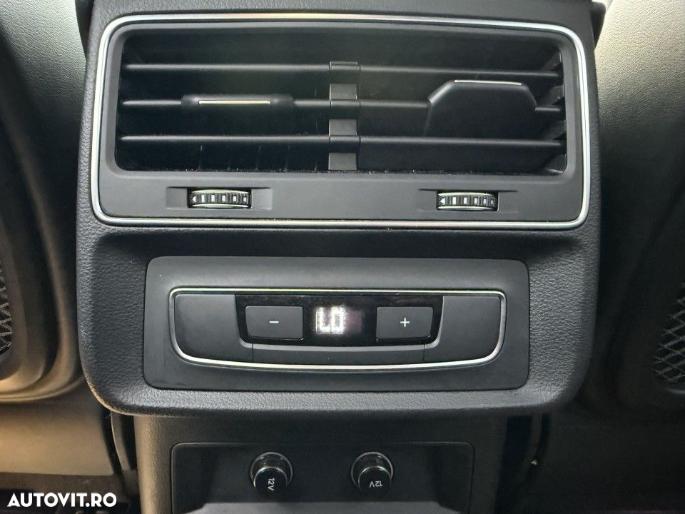Audi Q8 60 TFSIe quattro tiptronic - 30