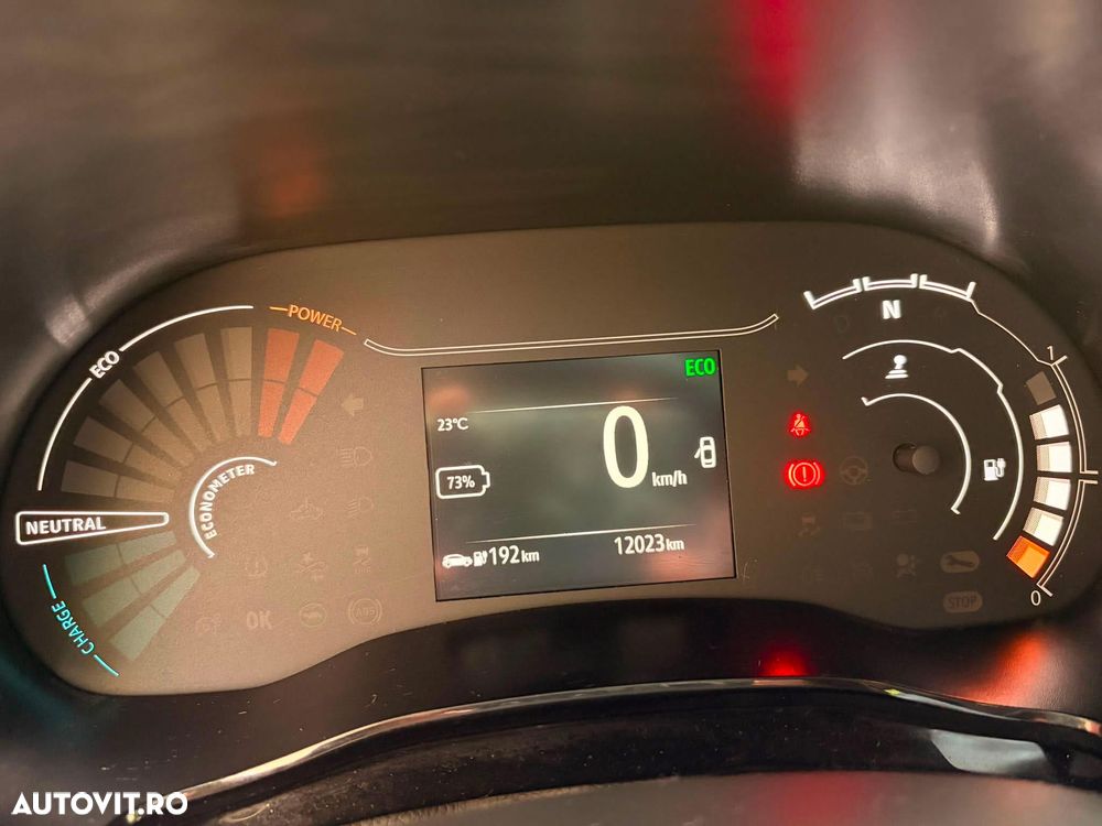 Dacia Spring Electric 65 Extreme - 8